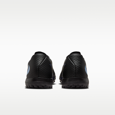 Nike Phantom 6 Low Academy-fodboldsko til grus