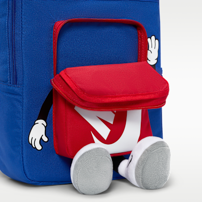 ナイキ キッズバックパック