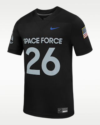 Мужские джерси Air Force Nike College Untouchable Game Jersey