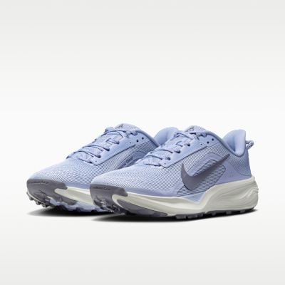 Nike ACG Pegasus Trail Arazi Tipi Kadın Koşu Ayakkabısı görsel 5
