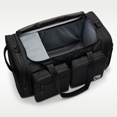 Nike Utility Power 2.0 Duffel Bag (Medium, 51L)