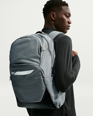 Женский рюкзак Nike Academy Soccer Backpack (Large, 30L)