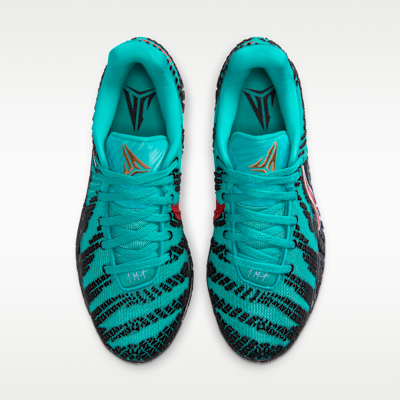 자 3 '스크래치 3.0' EP 농구화