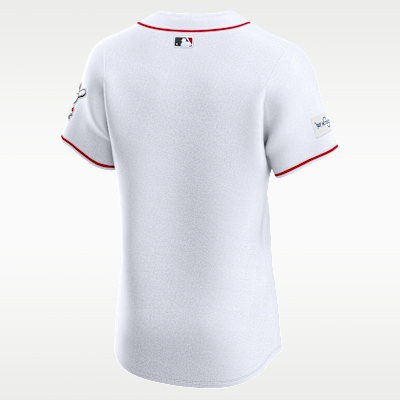 Cincinnati Reds Men's Nike Dri-FIT ADV MLB Elite Jersey