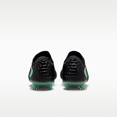 Nike Phantom 6 Low Elite Suni Çim Kramponu görsel 6