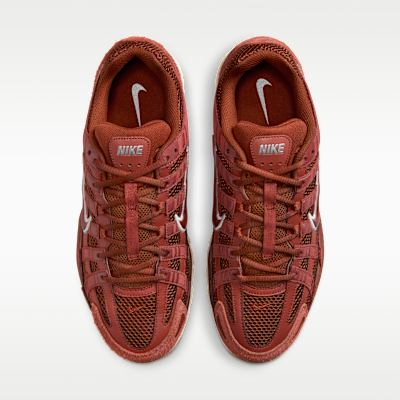 Nike P-6000 Suede Men's Shoes