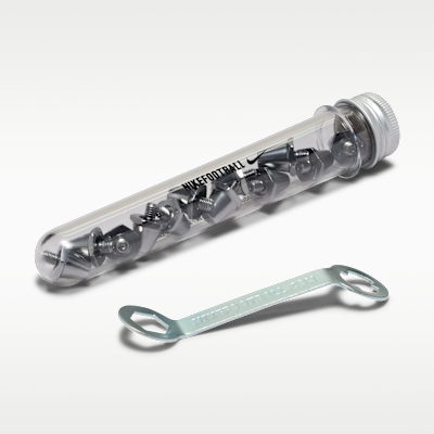 Nike Mercurial Superfly 10 Elite Soft-Ground High-Top Football Boot