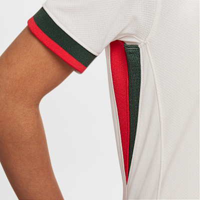 Maillot de foot Replica Nike Dri-FIT Chelsea FC 2025/26 Stadium Extérieur pour ado