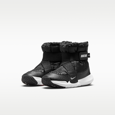 나이키 플렉스 어드밴스 리틀키즈 부츠