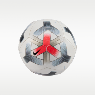 Nike Women's Bundesliga Skills Nike Futbol Topu