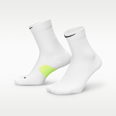 Nike Running Midweight Micro Crew Socks (1 Pair)