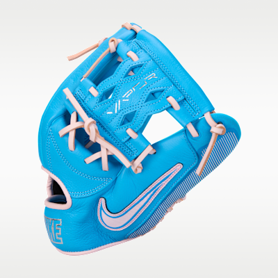 Guante de campo de béisbol Nike Vapor para mano derecha