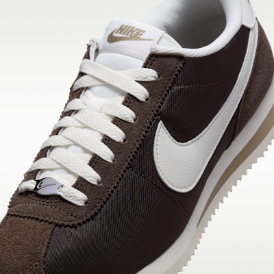 Nike Cortez Textile Schuh (Damen)