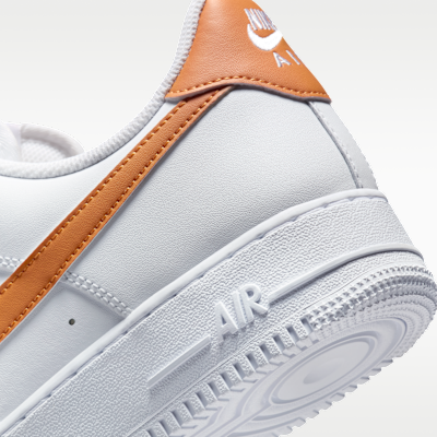 Tenis para hombre Nike Air Force 1 '07