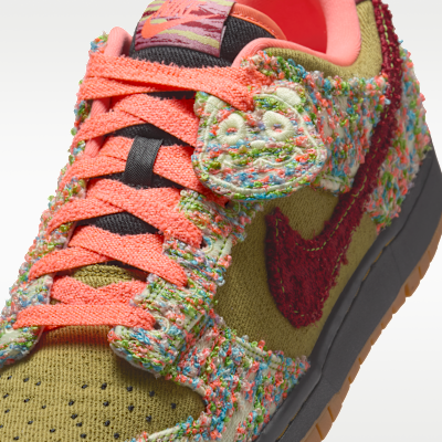 나이키 덩크 로우 레트로 신발