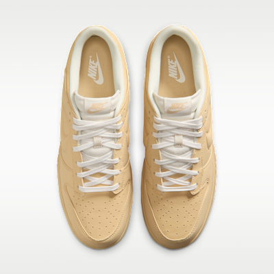 Nike Dunk Low Retro Premium Erkek Ayakkabısı görsel 4