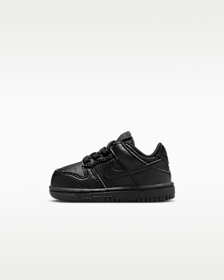 Детские кроссовки Nike Dunk Low Baby/Toddler