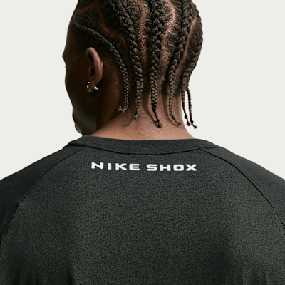 Nike Sportswear Kısa Kollu Erkek Üstü görsel 2