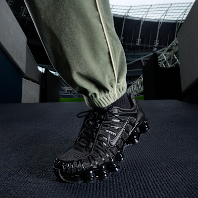 Chaussure Nike Shox TL pour femme