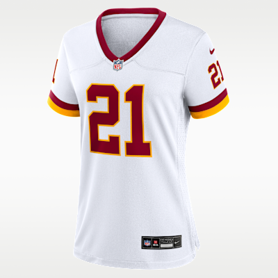 Sean Taylor Washington Commanders Women’s Nike NFL Game Jersey