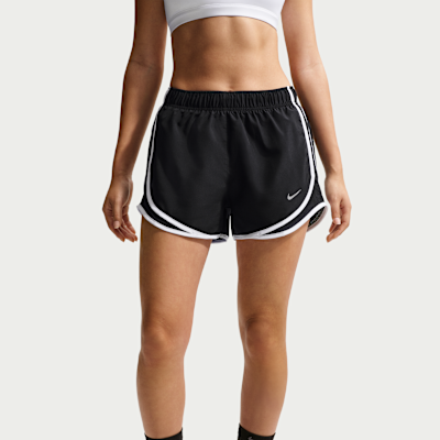 Nike Tempo Dri-FIT Normal Belli Slip Astarlı Kadın Koşu Şortu görsel 2