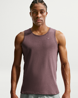 Мужские  Nike Primary Dri-FIT Versatile Tank