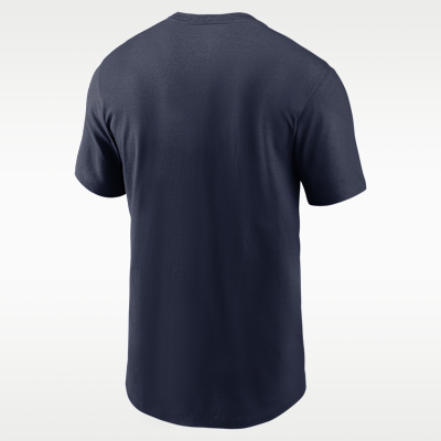 Penn State Primetime Arch Stack Men's Nike College T-Shirt