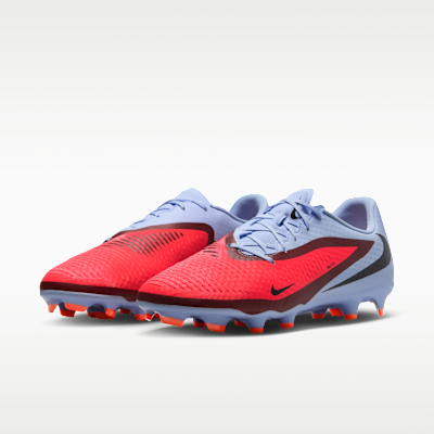 Nike Phantom 6 Low Academy Multi-Ground Football Boot