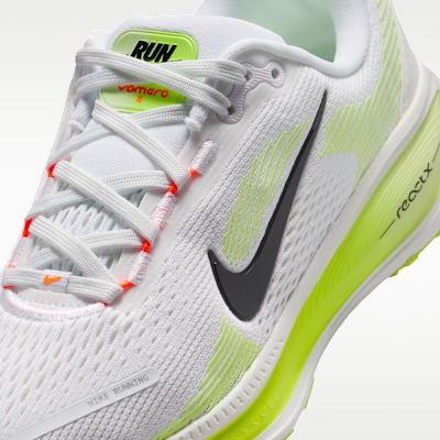 Nike Vomero 18 Older Kids' Road Running Shoes