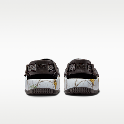 Nike Calm RealTree Men's Mules