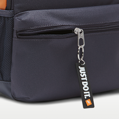 เป้สะพายหลังขนาดเล็กสำหรับเด็ก Nike Brasilia JDI (11 ล.)