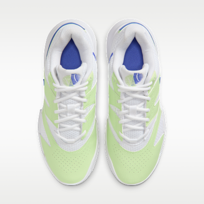 Tenis de tenis para mujer NikeCourt Lite 4