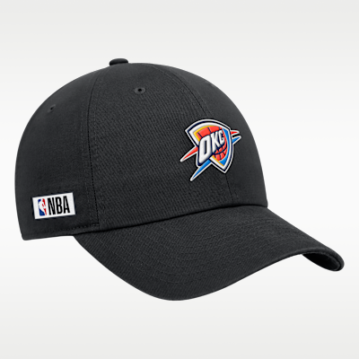 Oklahoma City Thunder NBA Cap