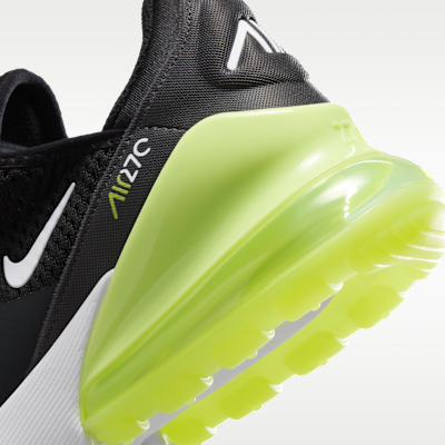 Nike Air Max 270 Big Kids' Shoes