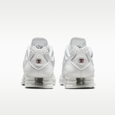 Nike Shox TL Women's Shoes