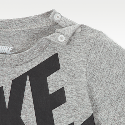 Combishort Nike pour Bébé (12 - 24 mois)