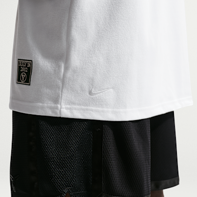 Nike Kobe Nike Dri-FIT Erkek Basketbol Tişörtü görsel 6