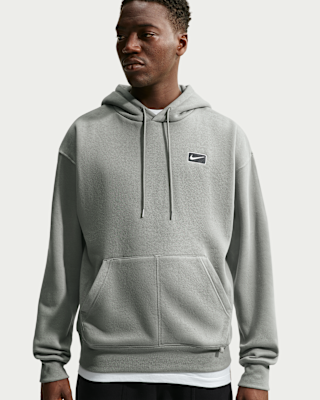 Nike Hoodie pullover Nike Sportswear para homem
