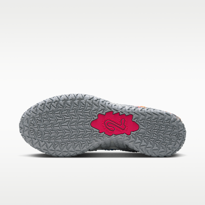 Tenis de básquetbol Ja 3 "Light Show"