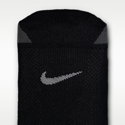 Nike Running Lightweight No-Show Socks (1 Pair)