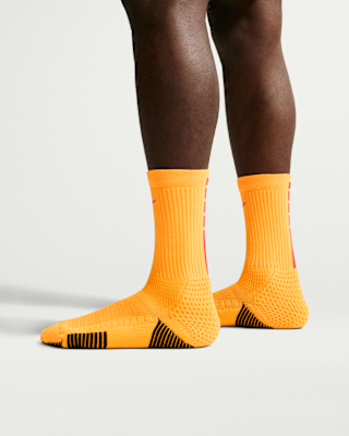 Unisex носки Nike Elite 2.0 Cushioned Crew Socks (1 Pair)
