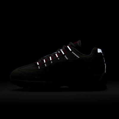 Nike Air Max 95 Big Bubble Women's Shoes