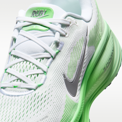 Nike Vomero 18 Kadın Yol Koşu Ayakkabısı görsel 7