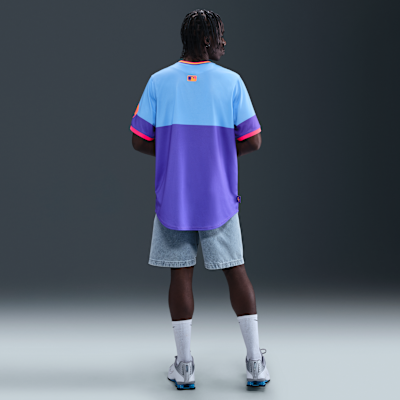 Colorado Rockies City Connect Men’s Nike Dri-FIT ADV MLB Limited Jersey