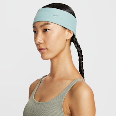 Nike Fury Elevate hoofdband met Dri-FIT