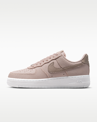 Unisex кроссовки Nike Air Force 1 '07