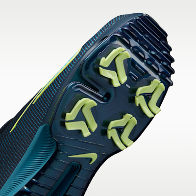 ナイキ インフィニティ ツアー BOA 2 ゴルフシューズ (ワイド)