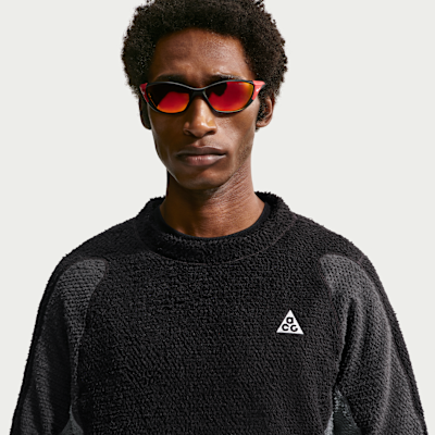 Bluza z półokrągłym dekoltem ACG „Wolf Lichen”