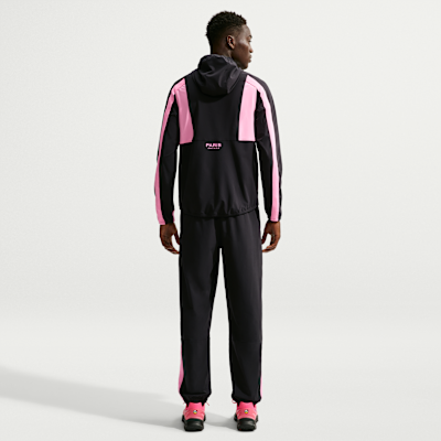 Nike Paris Saint-Germain Energy Nike Dokuma Erkek Futbol Eşofman Altı görsel 5