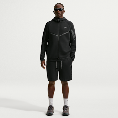 Мужские шорты Nike Tech Men's Fleece Shorts